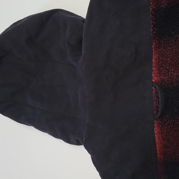 Pendleton Buffalo/ Rob Roy Plaid Women's size Large. - Picture 16 of 16